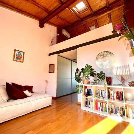 House Of Alchemy - San Luca - Stadio Apartment Bologna Exterior photo