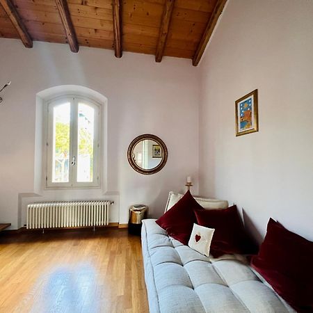 House Of Alchemy - San Luca - Stadio Apartment Bologna Exterior photo