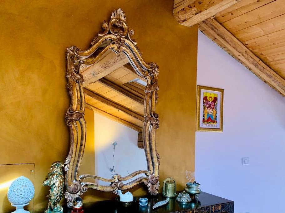 House Of Alchemy - San Luca - Stadio Apartment Bologna Exterior photo