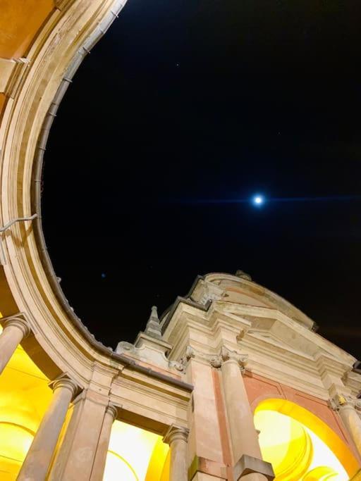 House Of Alchemy - San Luca - Stadio Apartment Bologna Exterior photo