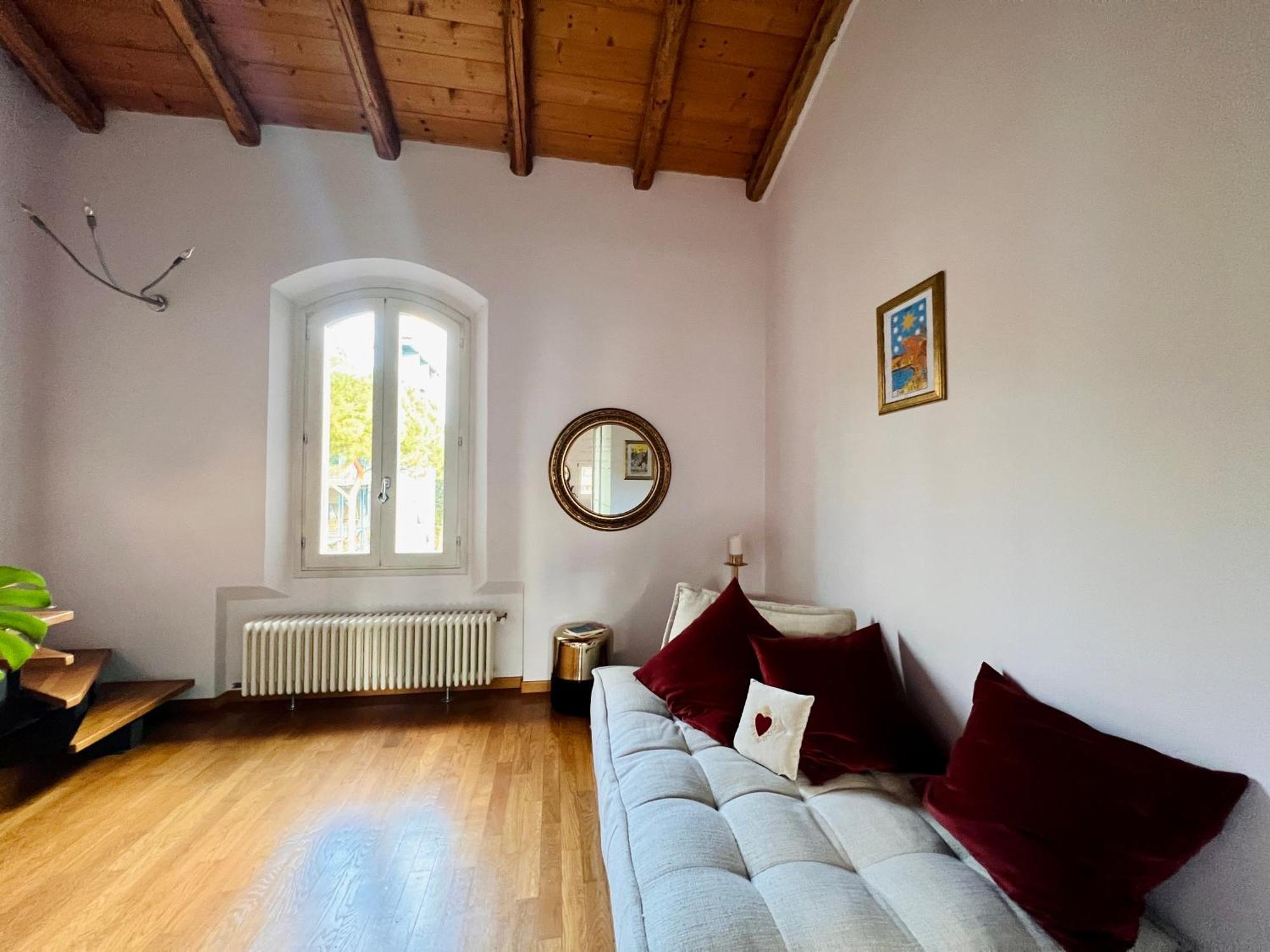 House Of Alchemy - San Luca - Stadio Apartment Bologna Exterior photo